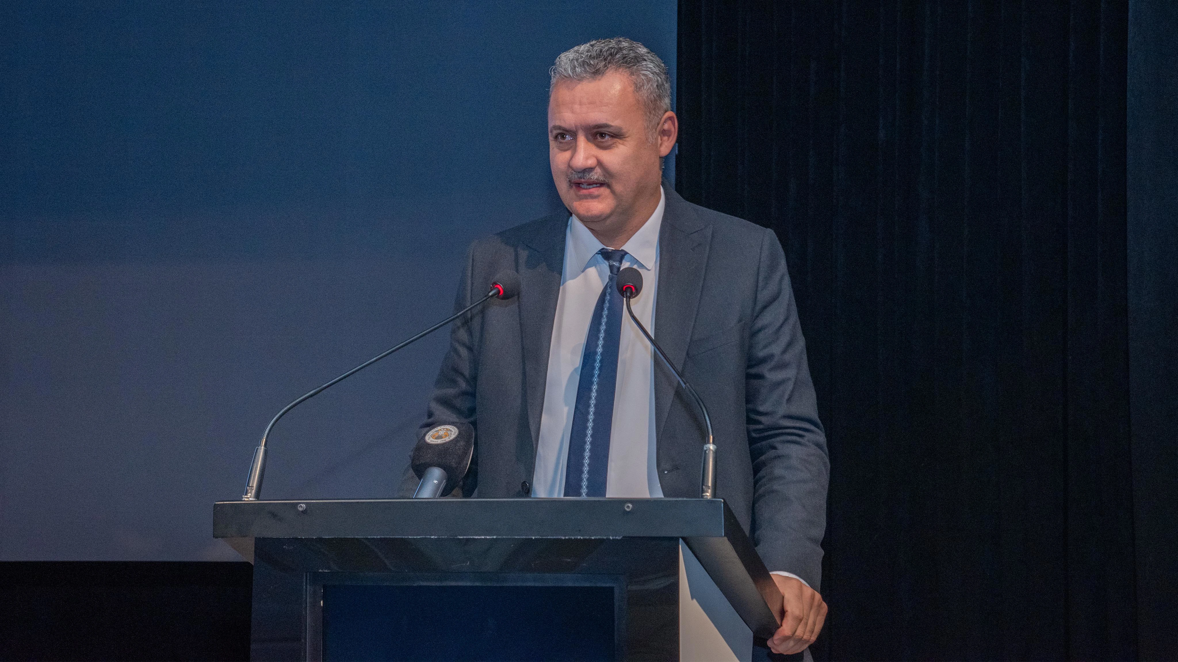 Selçuk Üniversitesinde 14 Mart Tıp Bayramı kutlandı